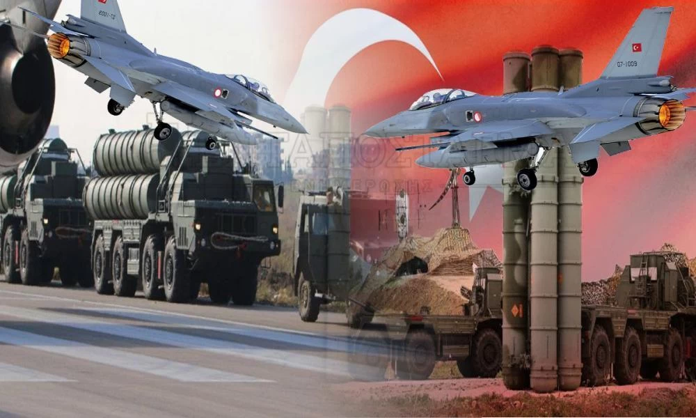 ΗΠΑ: "Μίσο βήμα" πριν την επιβολή κυρώσεων στην Άγκυρα - "Κατρακύλα" δίχως τέλος για την Τουρκία